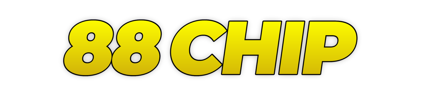 88chip logo